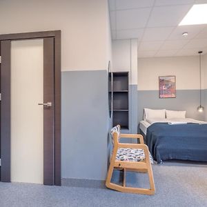 Habitación Doble Grande
